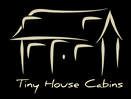 Tiny House Cabins Logo