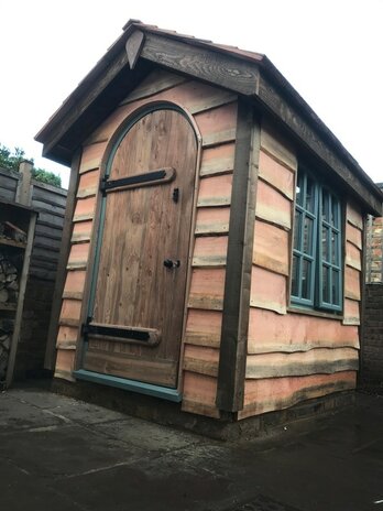 Robust garden shed Surrey